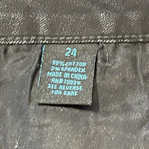 Rue21 Denim Skirt - Picture 5 of 5
